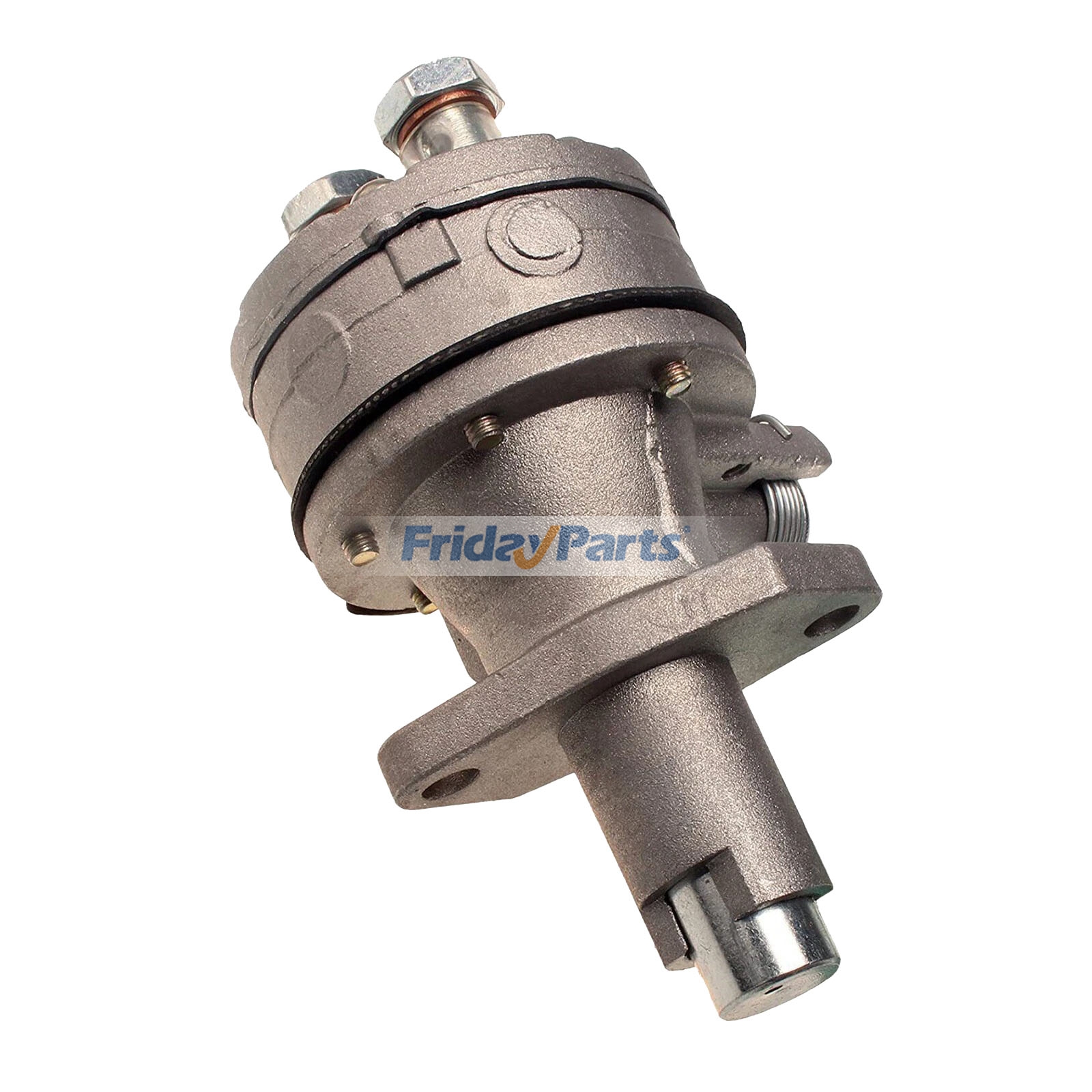 Fuel Lift Pump SBA130506150 for CASE Tractor D35 D40 D45 DX35 DX40 DX45 DX55 DX60 Premium Quality with 3-Year Warranty