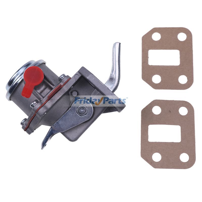 Fuel Lift Pump for Perkins 1004.4 4.236 A4.236 A4.248 A4.41 AT4.236 A4.212 for Engine