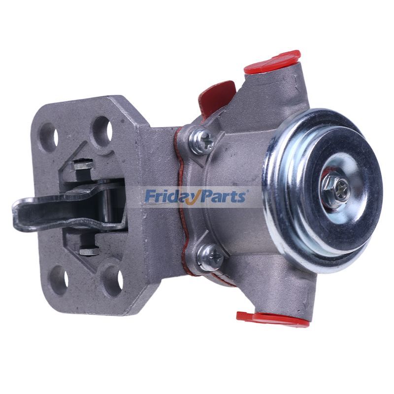  Fuel Lift Pump for Perkins 1004.4 4.236 A4.236 A4.248 A4.41 AT4.236 A4.212 