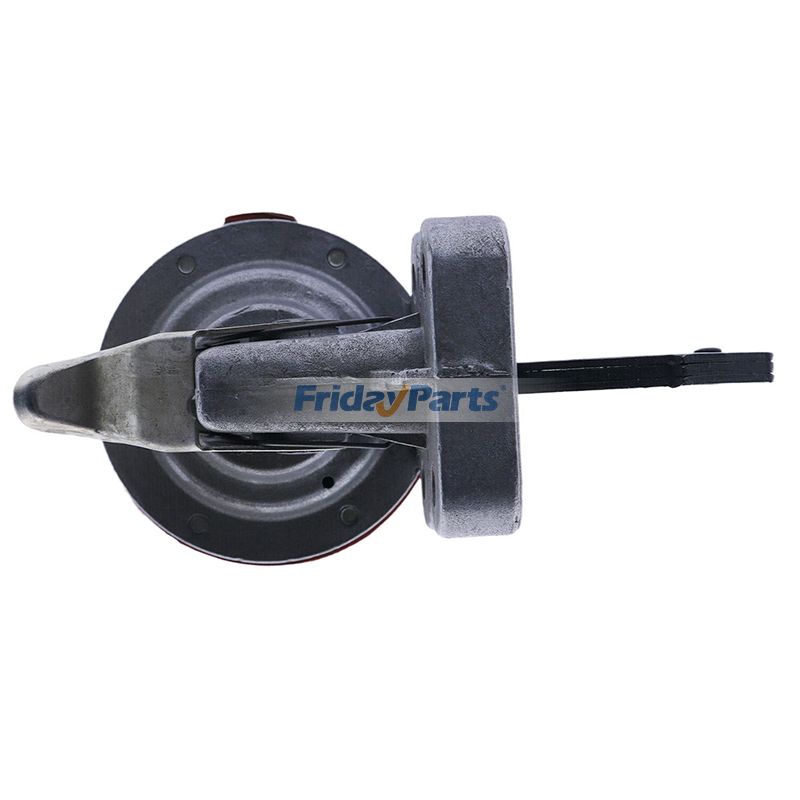 Kraftstoffförderpumpe ULPK0002 für Perkins-Motor 1006-6 1006-60 1006-6T 1006-6TW 1006-60T 1006-60TA 1006-60TWfür 