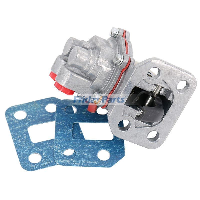 Fuel Lift Pump ULPK0031 for Perkins Engine 704-30 704-26 704-30T