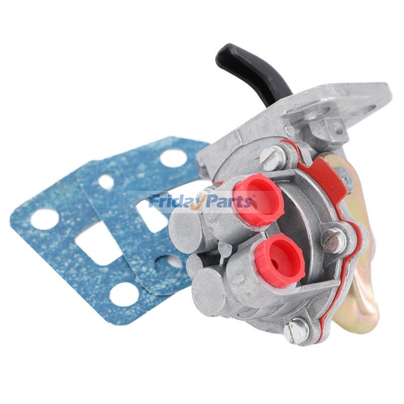 Fuel Lift Pump in Stock in China,USA