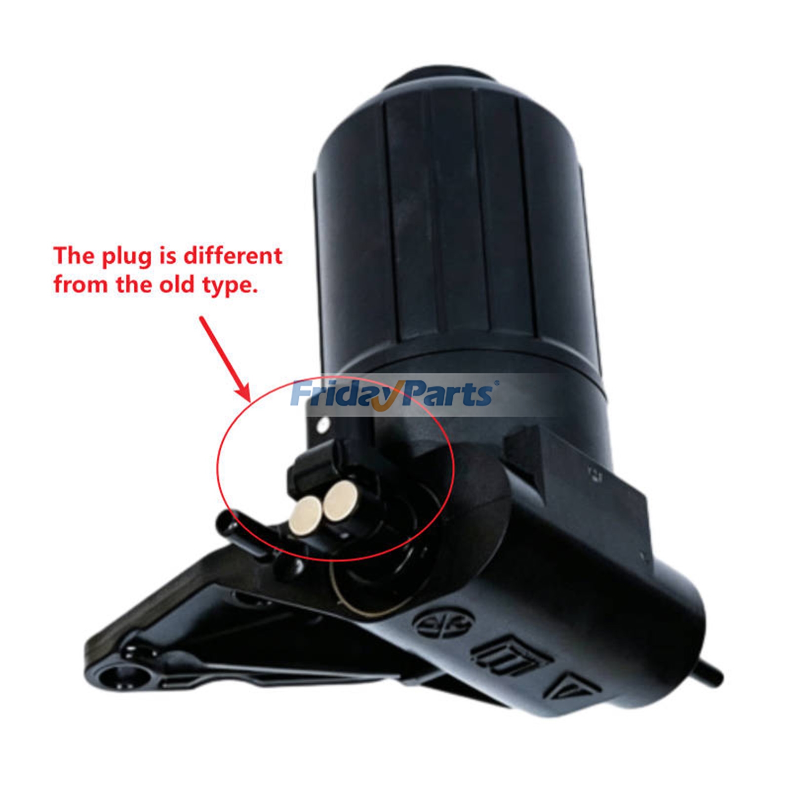 Fuel Lift Pump for Engine