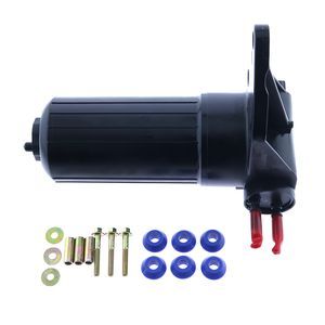 パーキンスエンジン 1104A-44 1104C-44 1104D-44 1106C-E70TA 用燃料リフトポンプ ULPK0041