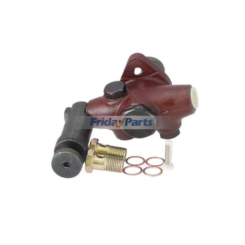 Kraftstoffförderpumpe 21-1106010-01 für Belarus Traktor 250AS 420AN