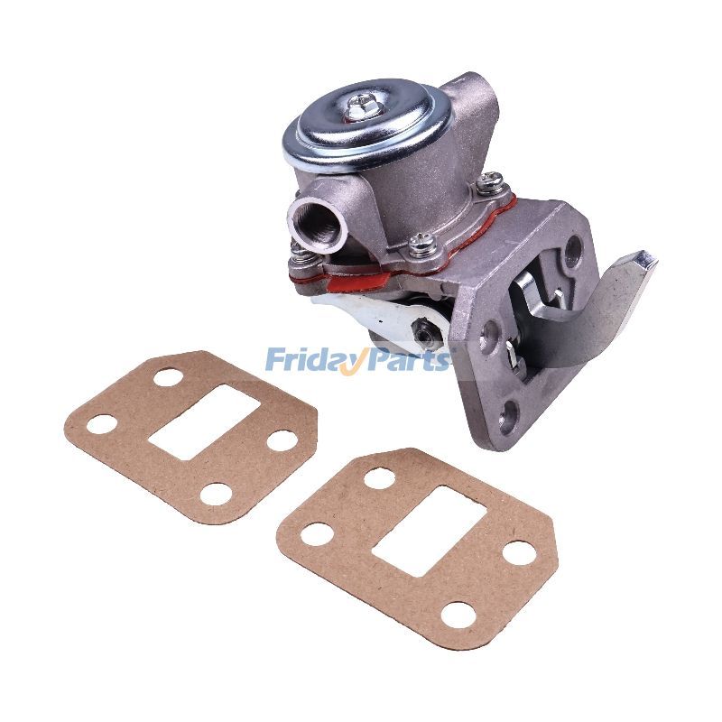 Fuel Lift Transfer Pump 2641722 505857 for Perkins Engine 4.203.2 New Holland Skid Steer Loader L779 L783 L785