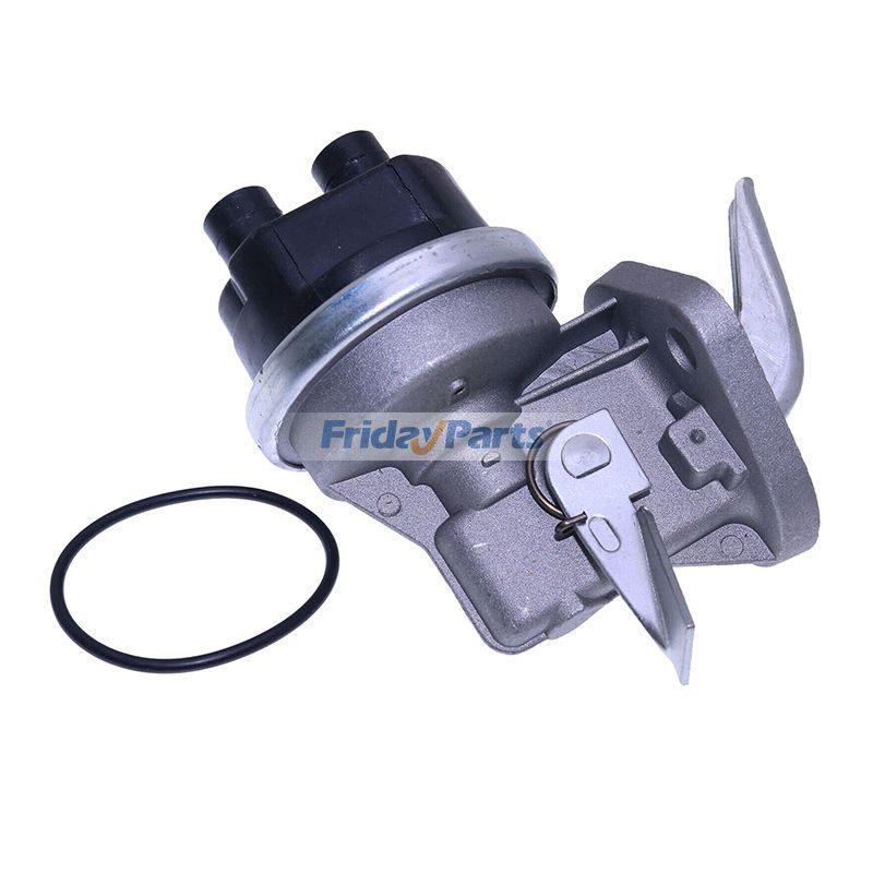 Pompe de transfert de carburant 330360017 pour SDMO J22 J20U J33 J30U J44K J40U J20UM J30UM J40UM