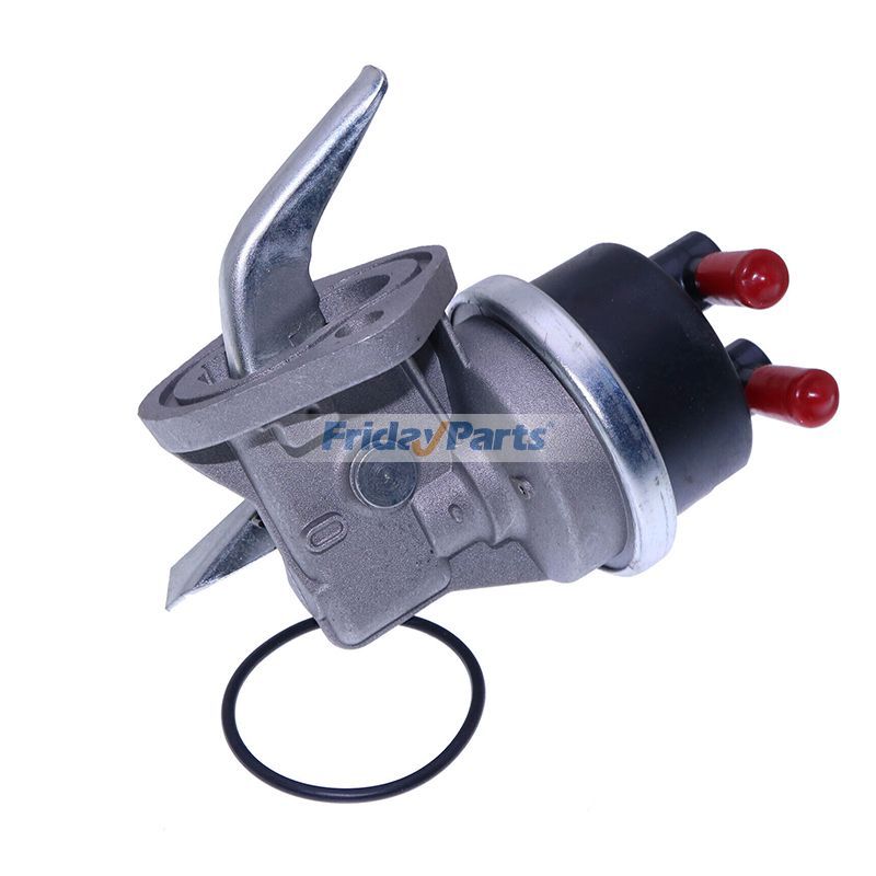 Pompe de transfert de carburant 330360017 pour SDMO J22 J20U J33 J30U J44K J40U J20UM J30UM J40UMpourPour AUTRE MARQUE