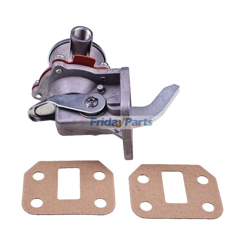 Pompe de transfert de carburant de FridayParts