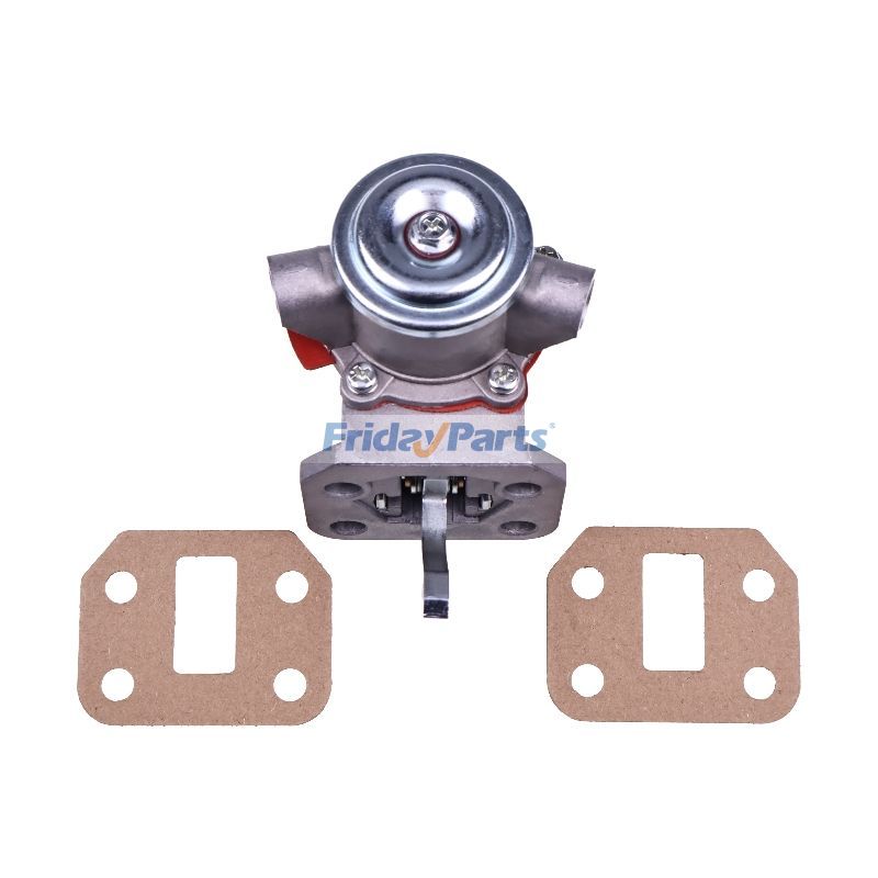 Pompe de transfert de carburant 3637322M91 4222121M91 pour tracteur Massey Ferguson 155 158 260 560pourPour Massey Ferguson