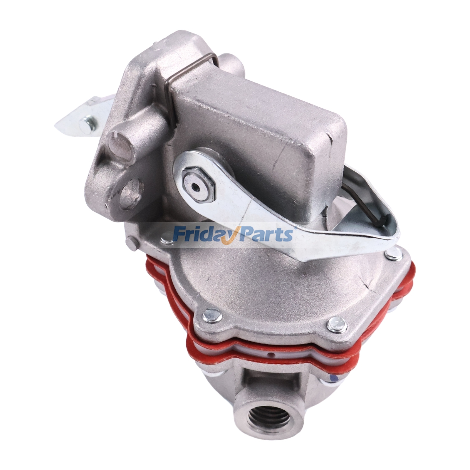  Fuel Transfer Pump For New Holland