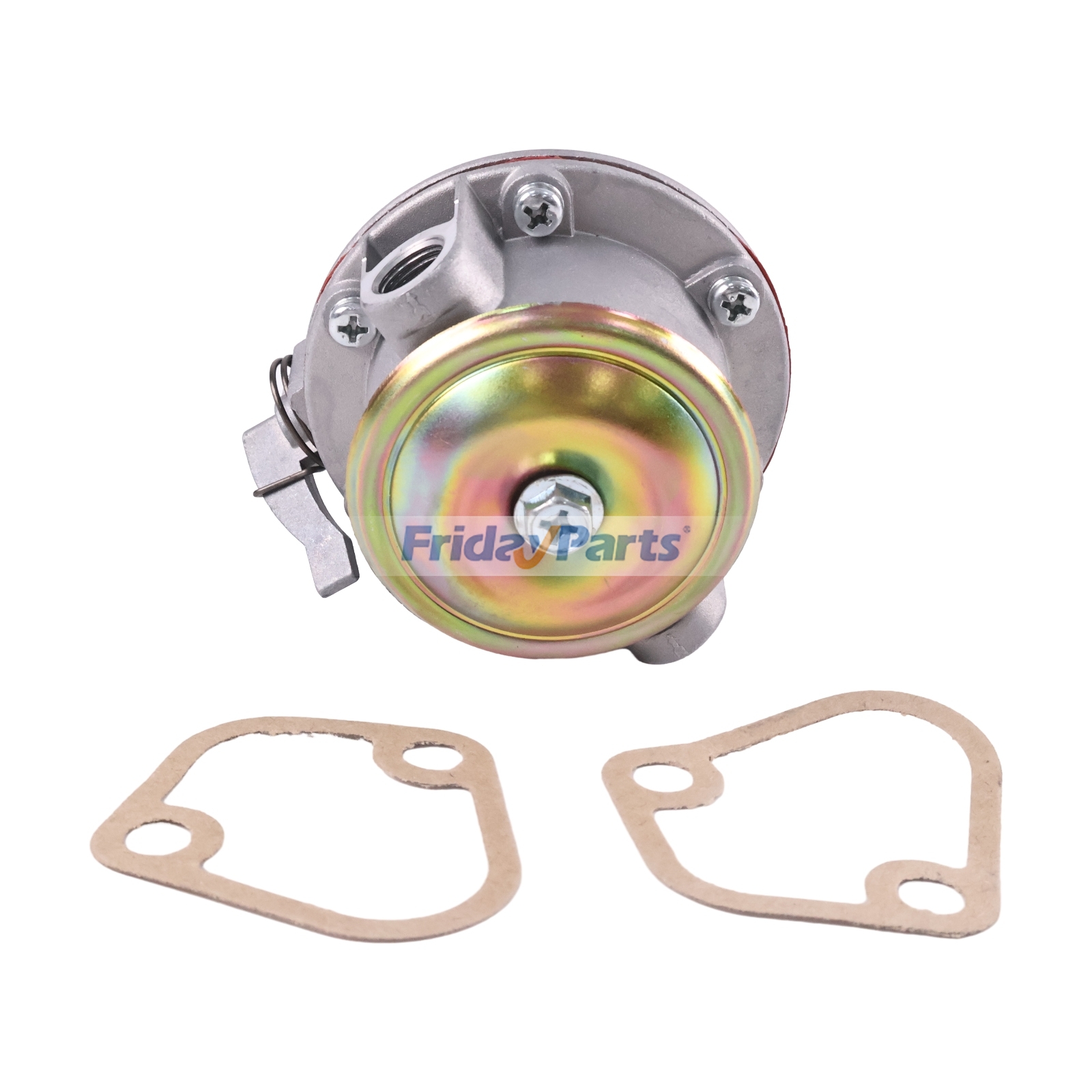 Bomba de transferencia de combustible 836012114 para tractor Valtra-Valmet 1100 1102 1103 1203 359 500 504 565 602 604 700 702 703 802 803 900 903