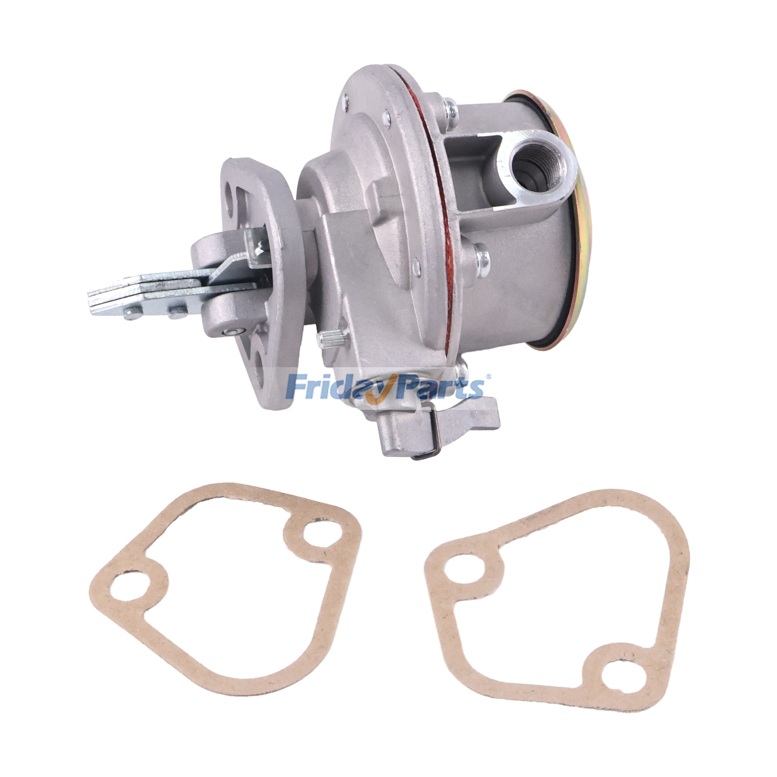 Bomba de transferencia de combustible 836012114 para tractor Valtra-Valmet 1100 1102 1103 1203 359 500 504 565 602 604 700 702 703 802 803 900 903 para Tractor