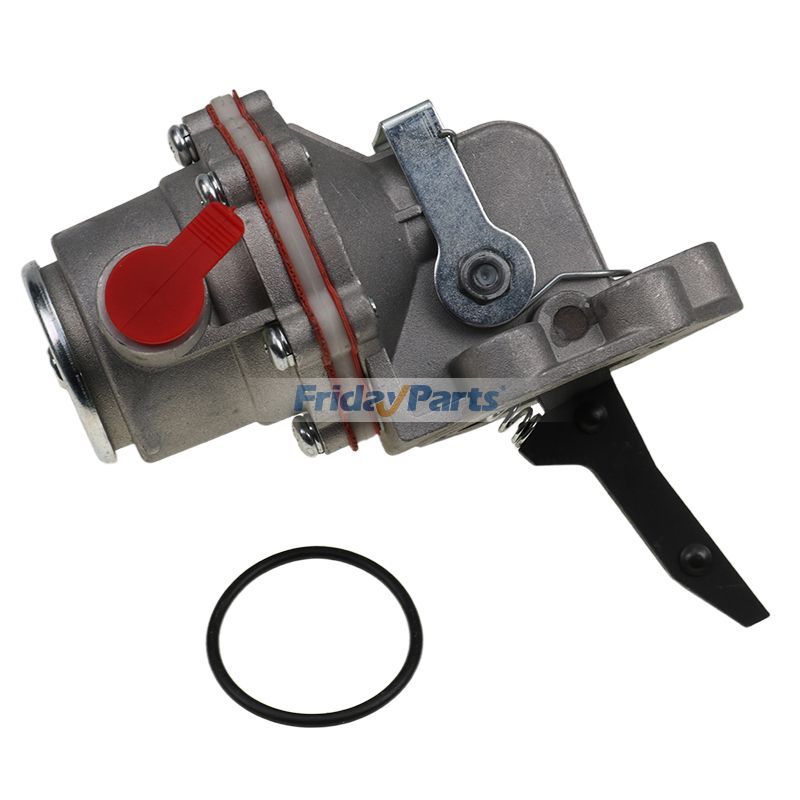 Fuel Lift Transfer Pump for Other Construction Equipment