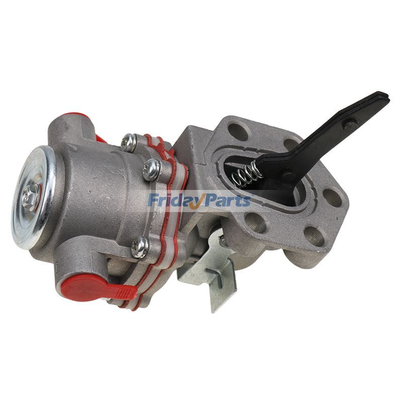 Other Construction Equipment Fuel Lift Transfer Pump