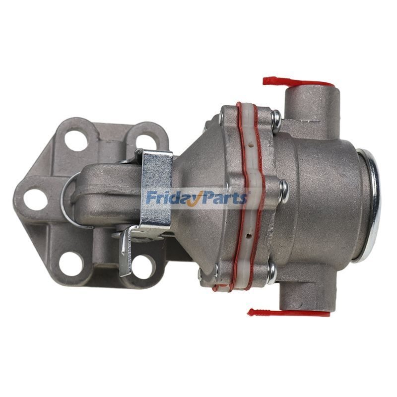 Kraftstoffförderpumpefür TraktorFür CASE