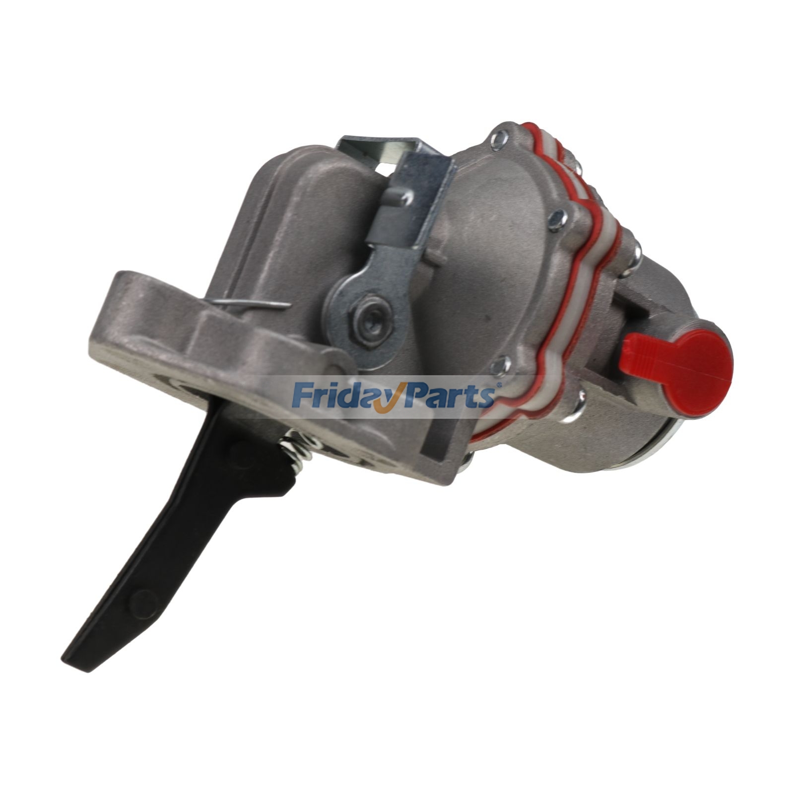 Kraftstoffförderpumpe V836659580 836659580 für Massey Ferguson Traktor 8140 8240 8250für Für Massey Ferguson