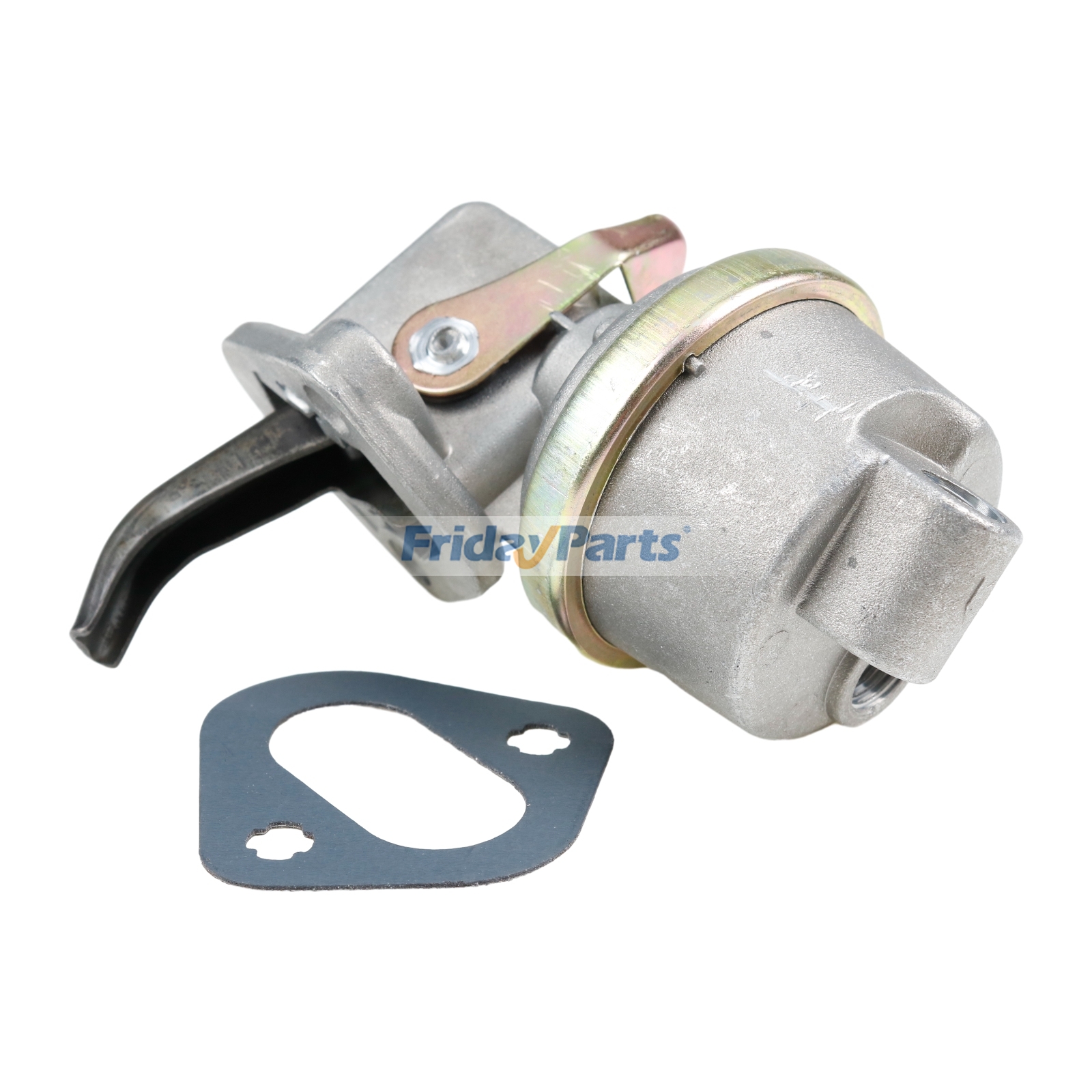 Bomba de transferencia de combustible 84142216 para motor CASE 6590 4390 Tractor 5120 5130 5140 5150 5220 5230 5240 5250