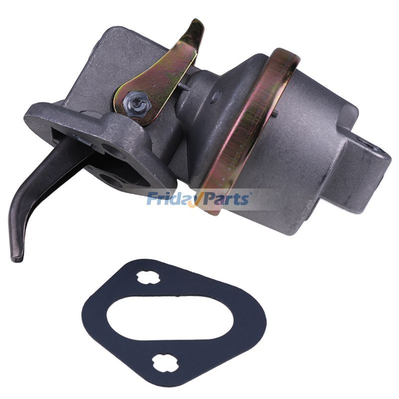 Kraftstoffförderpumpe 84142216 für CASE-Motor RPZ125 RPZ145 RPZ65 RPZ85 Traktor 5120 5130 5140 5150 5220 5230 5240 5250