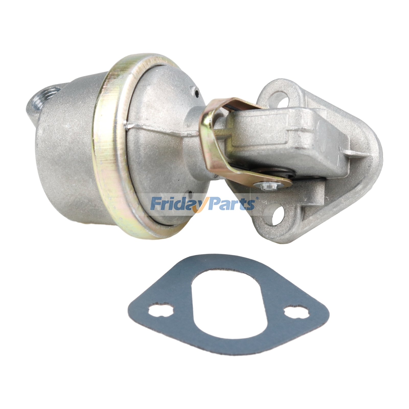 Pompa di trasferimento per sollevamento carburante di FridayParts