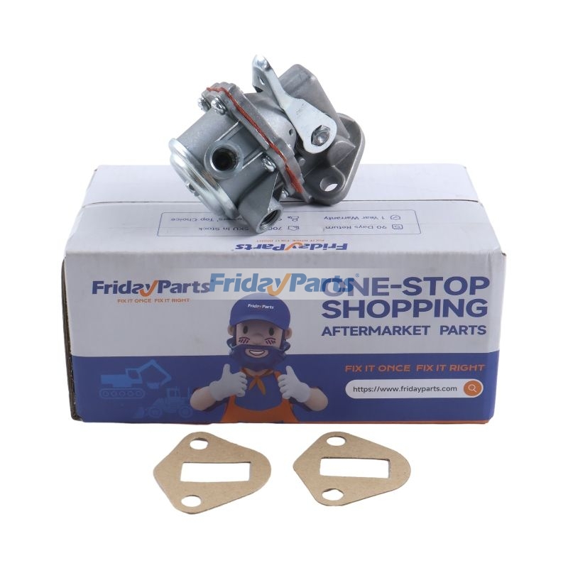 Pompe de relevage de carburantpour Moteur