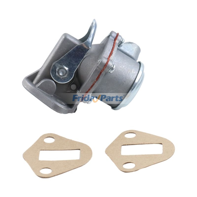 Pompe de relevage de carburant de FridayParts