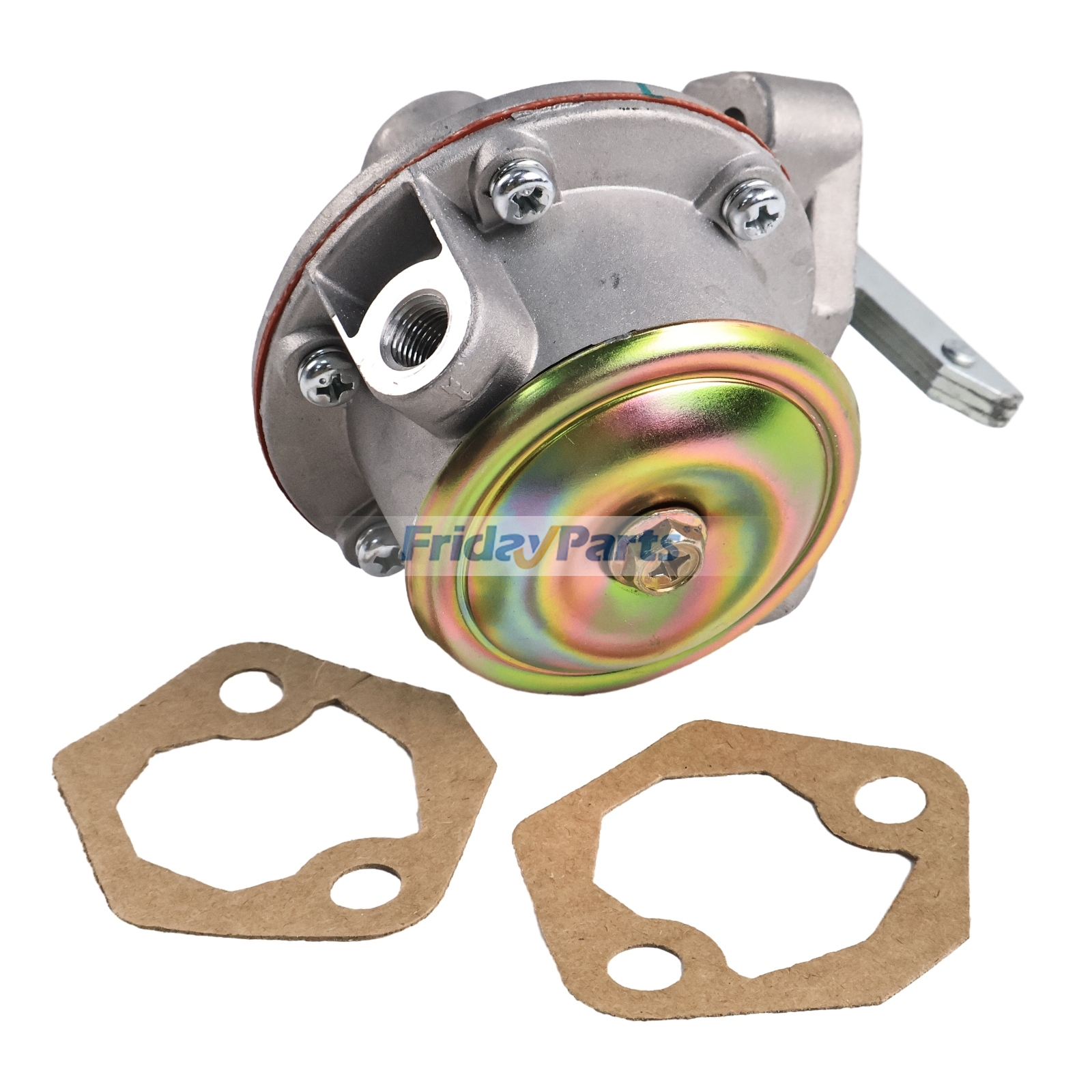 JOHN DEERE用用John Deere 3020 3300 4020 4000 4050 5020 6030 6100 7700 9400 用燃料リフト移送ポンプ