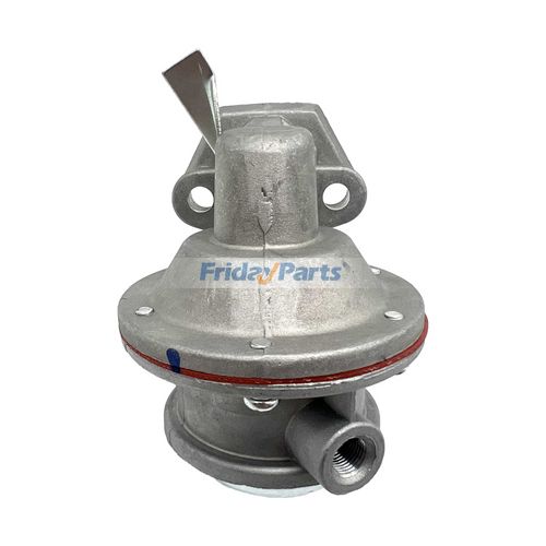 Förderpumpe / Dieselpumpe RE27667 Für John Deere Traktoren – 940, 1020, 1120, 2650, 2850, 3040, 3140 Förderpumpe / Dieselpumpe RE27667 Für John Deere Traktoren – 940, 1020, 1120, 2650, 2850, 3040, 3140