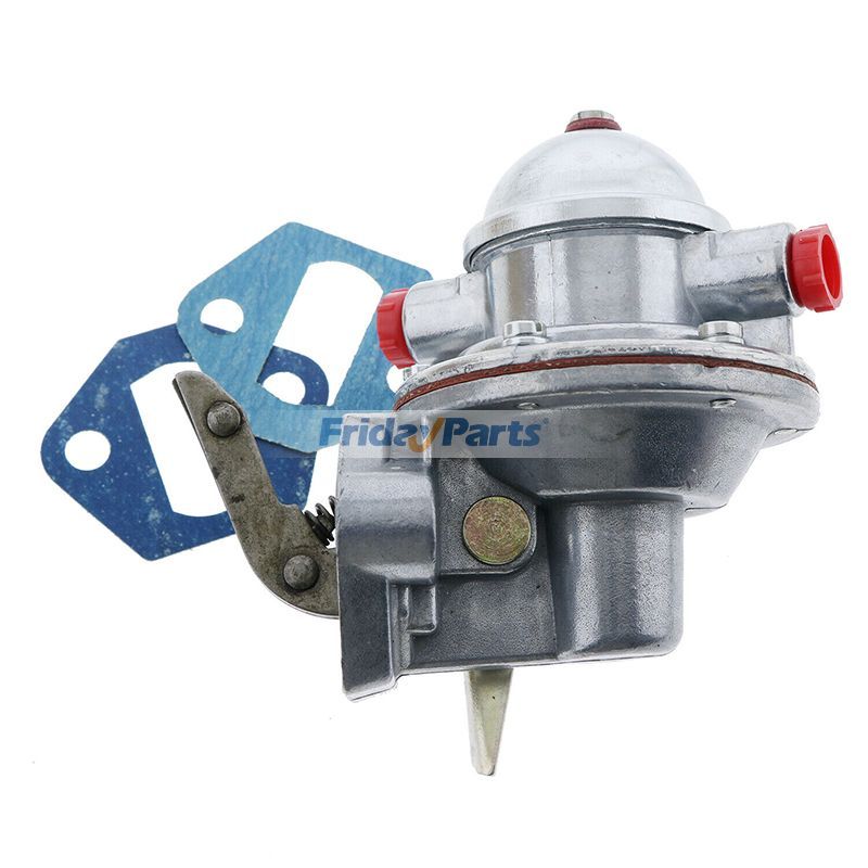 Fuel Lift Transfer Pump 310 350 410 450 510B 610B 640 710B 760 for Tractor