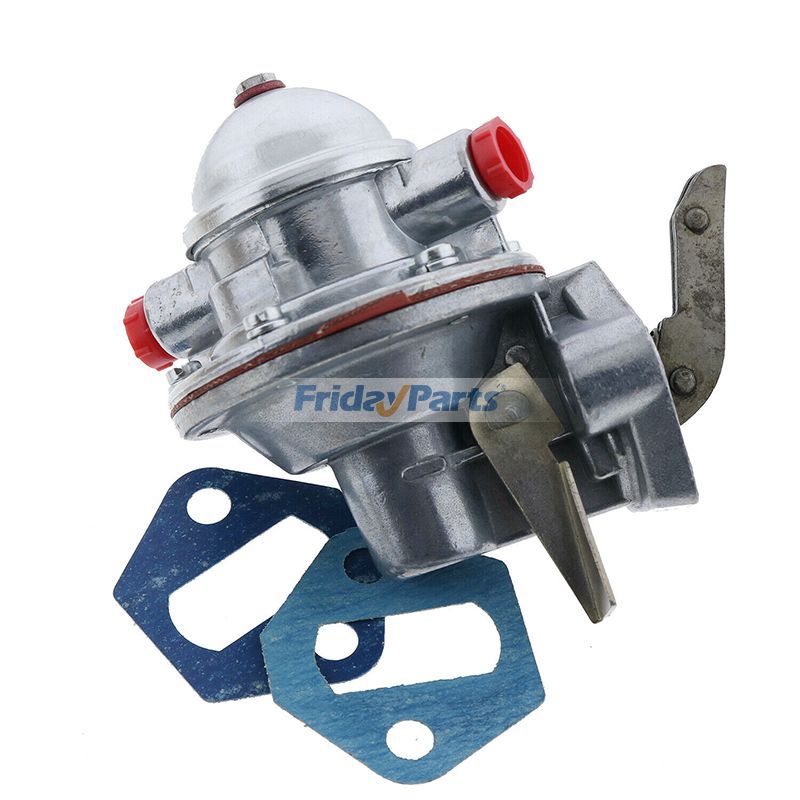 Tractor Fuel Lift Transfer Pump 310 350 410 450 510B 610B 640 710B 760