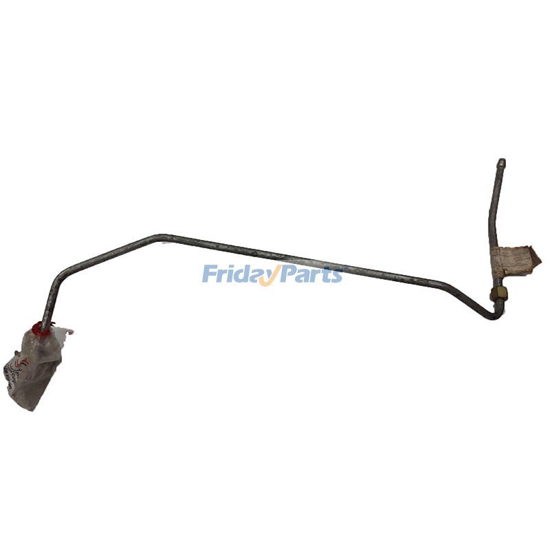 Fuel Line 0241 6077 for Deutz Engine F12L413F