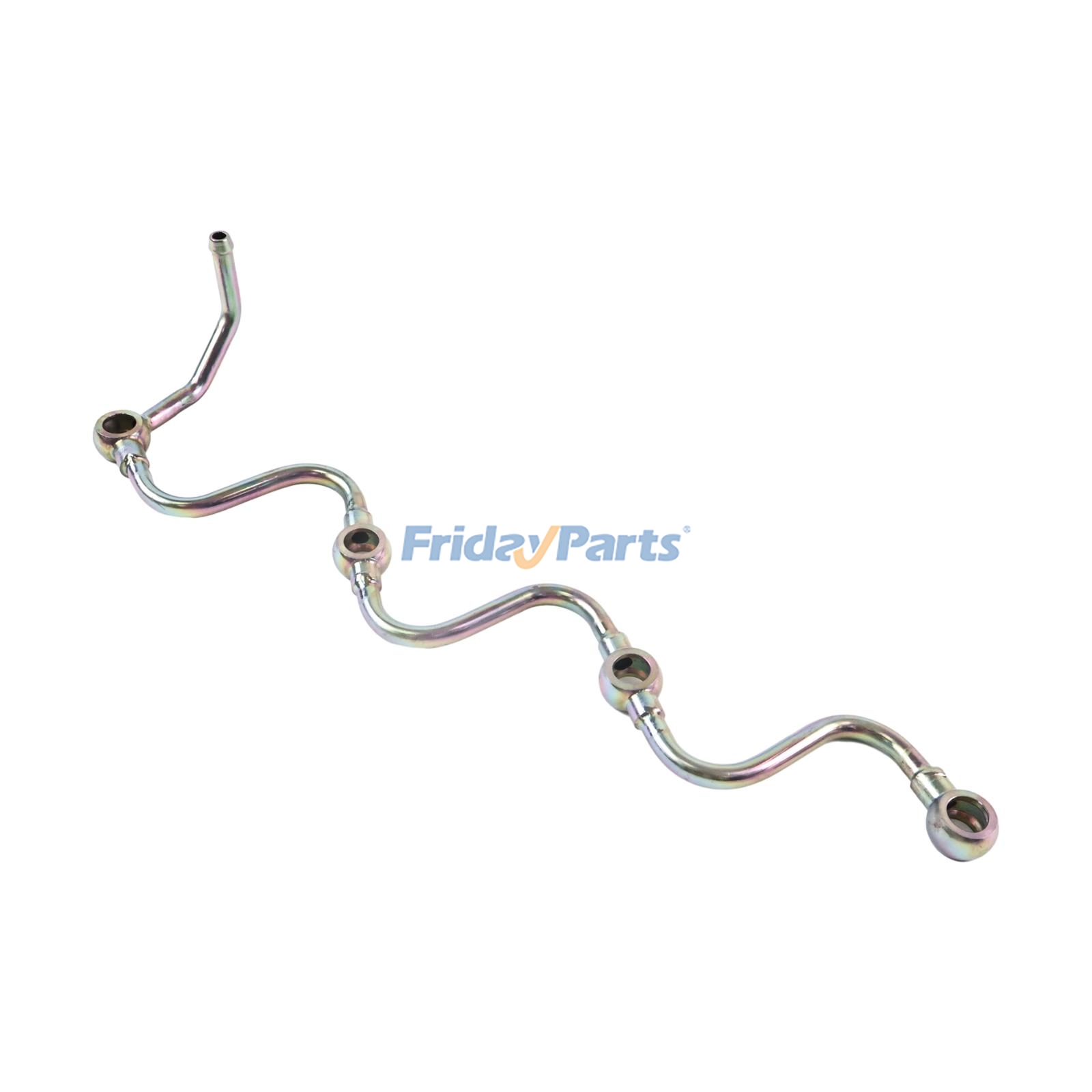 Fuel Line 04103794 for Deutz Engine
