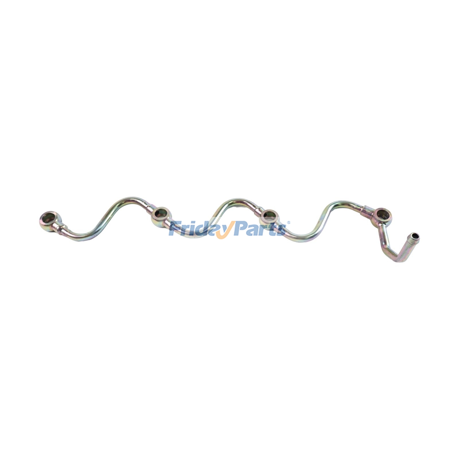 FridayParts Fuel Line