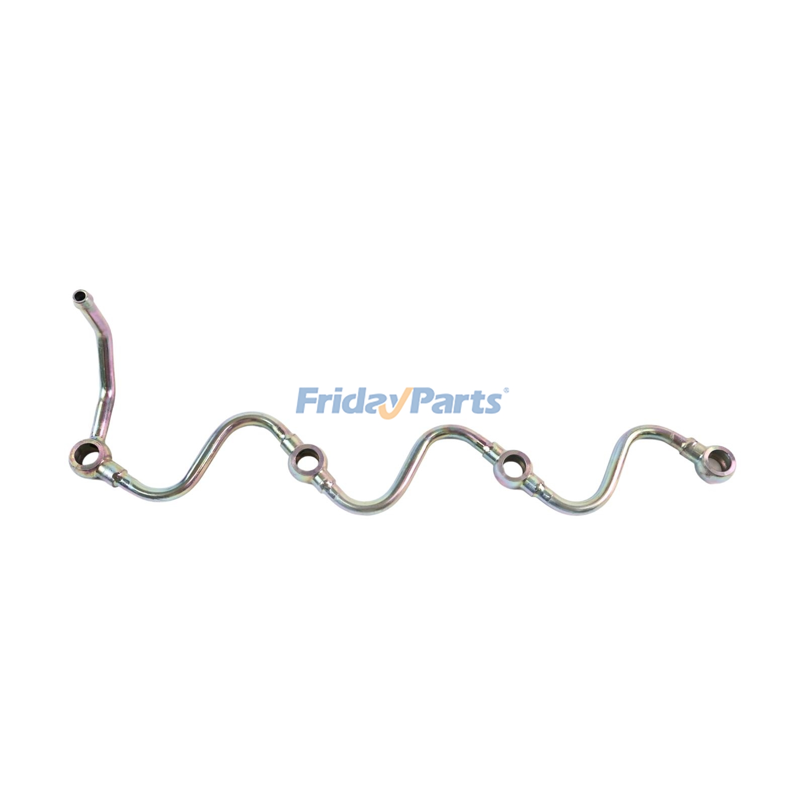 Fuel Line for Engine