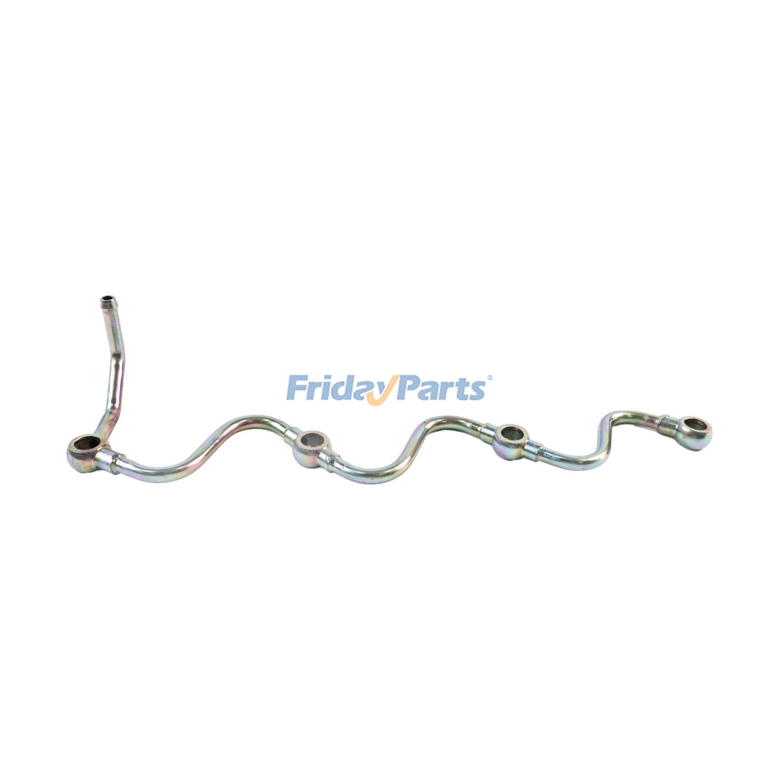 Engine Fuel Line
