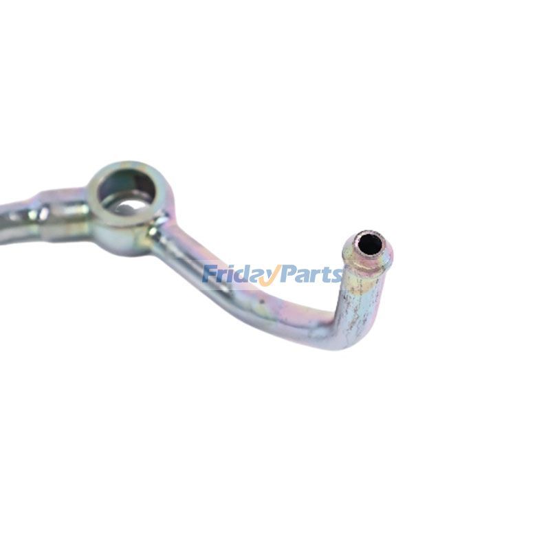 FridayParts Fuel Line