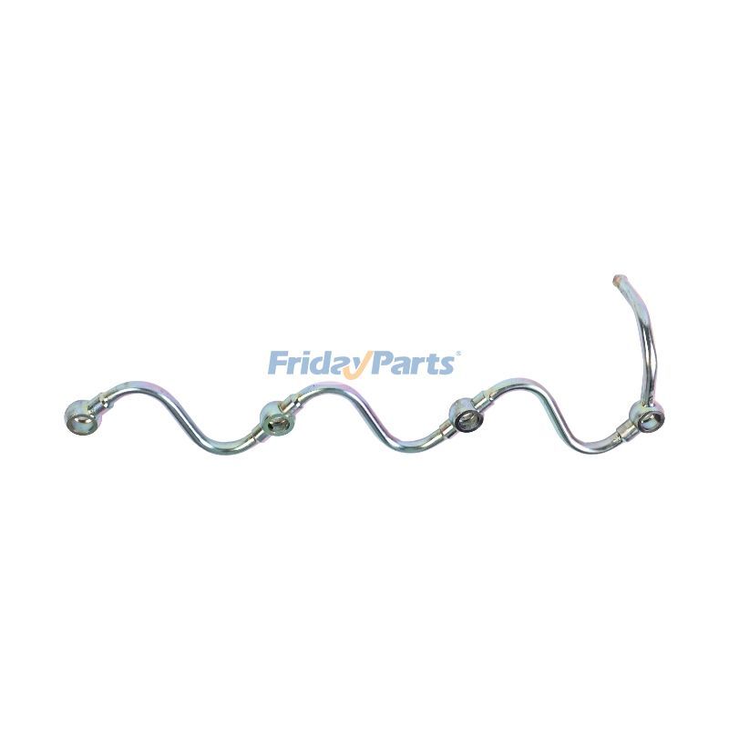 Fuel Line for Engine