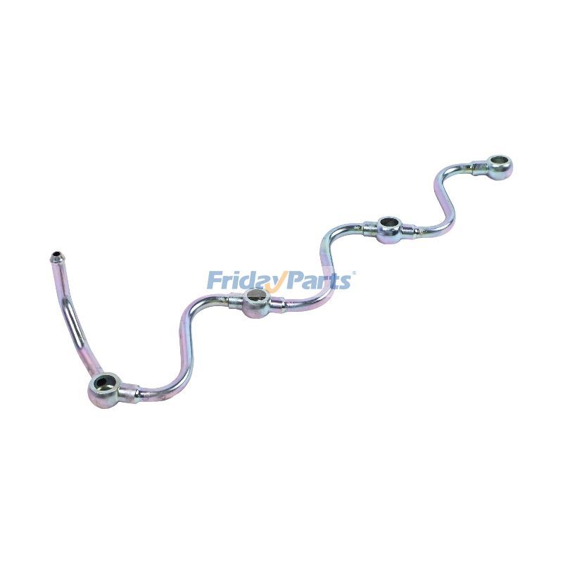 Fuel Line 04286917 04102351 for Deutz Engine BF4L2011 BF4M2011 D2011L4 TD2011L4 F4L2011
