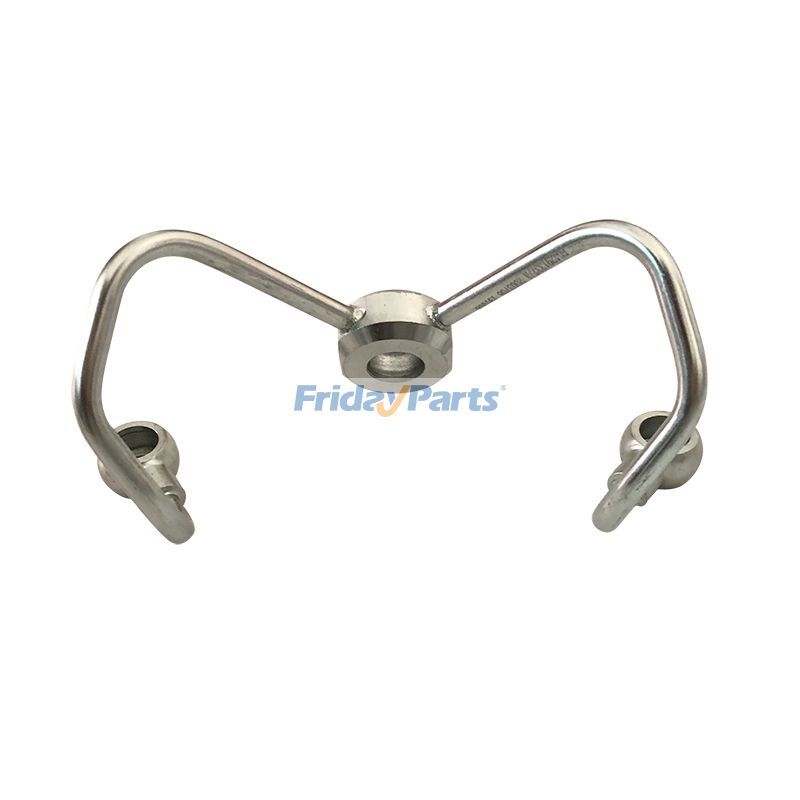 Fuel Line 04291982 for Deutz Engine TCD2013L62V