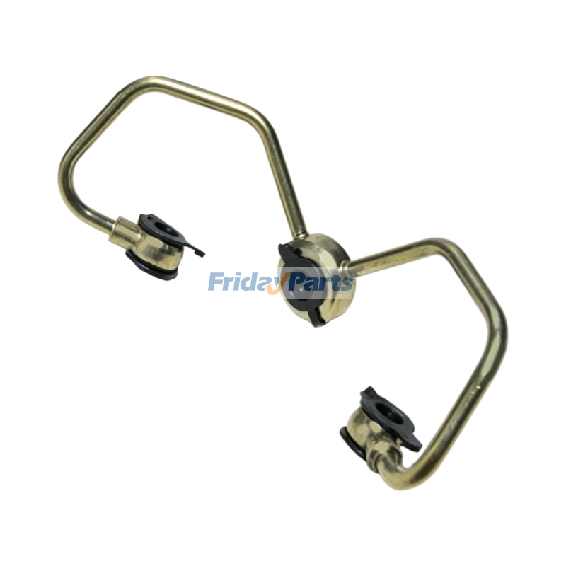 Tubo carburante 04500568 04291341 per motore Deutz TCD4L20122V TCD6L20122V TCD6L20124V TCD20122V TCD20124V TCD6.1L6 TCD6.1L06 BF4M2012 BF6M2012