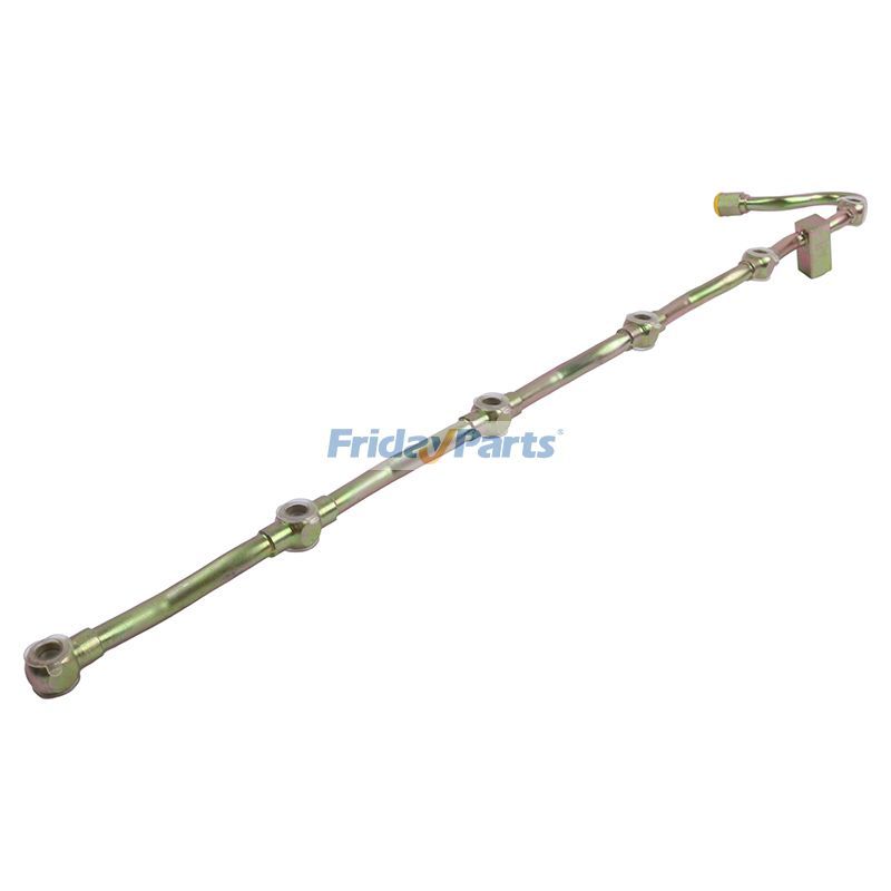 Fuel Line for Engine