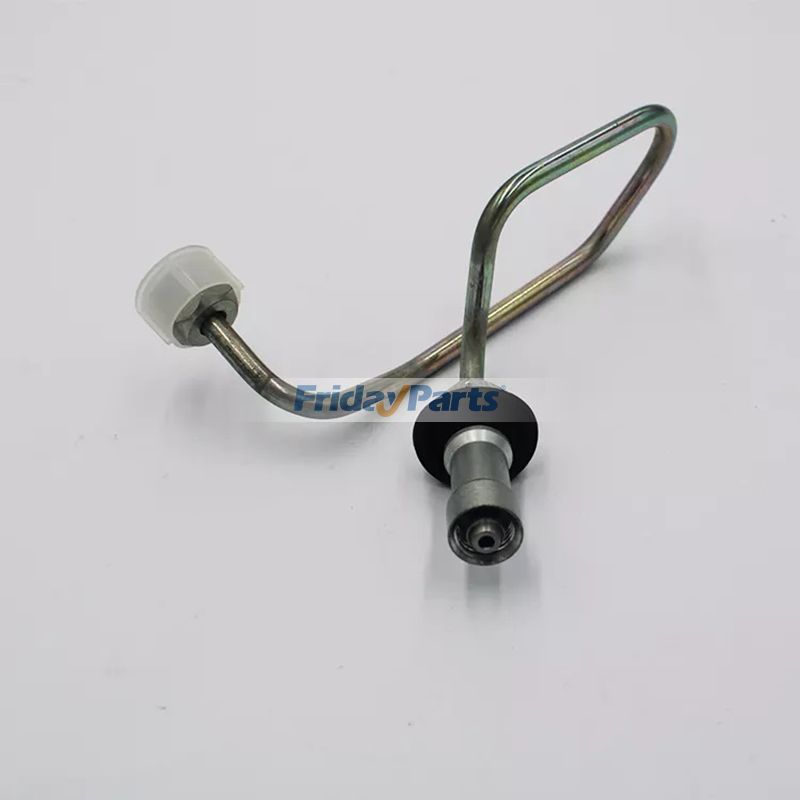 Fuel Line 336-8178 for Caterpillar CAT Engine C6.6 Excavator M316D M318D M322D 320D 320DL 323DL