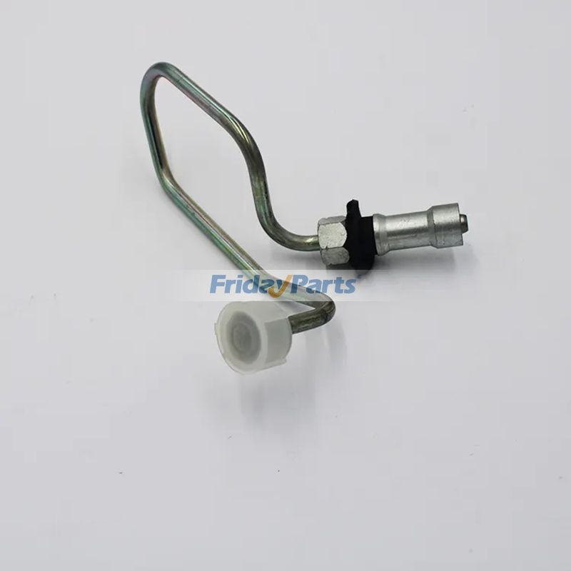 Fuel Lineerpillar CATL 323DL for Excavator