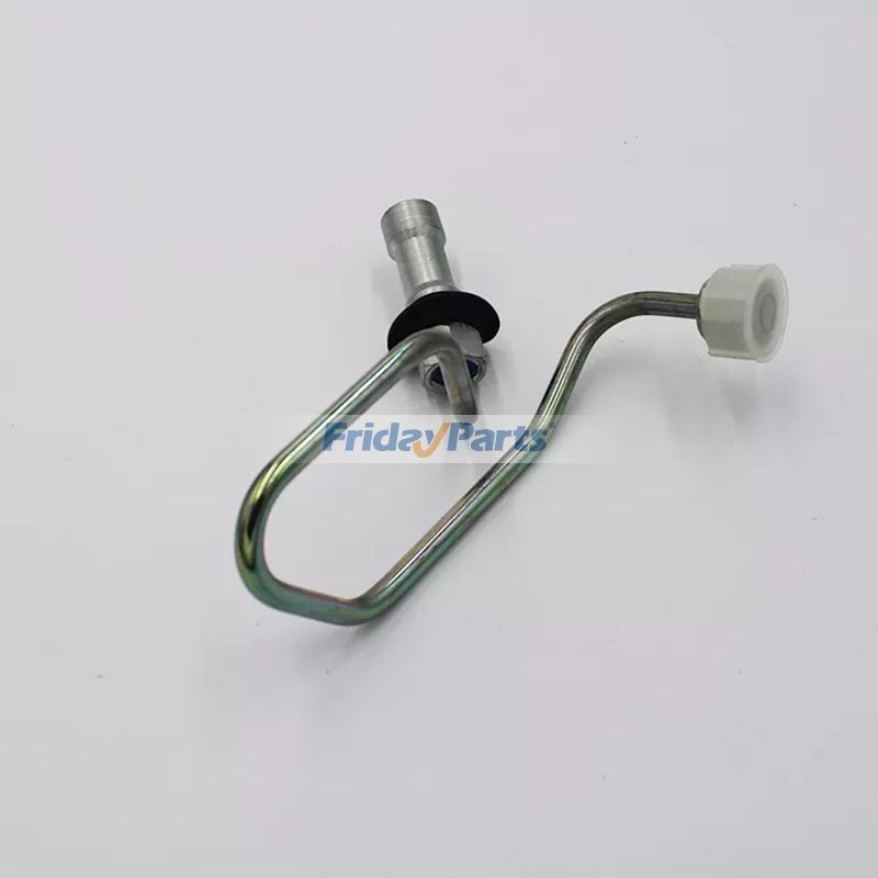 Excavator Fuel Lineerpillar CATL 323DL