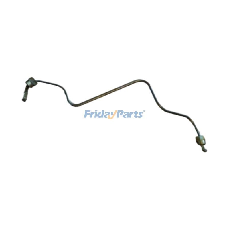 Fuel Line 6136-71-5150 for Komatsu Engine S6D105-1 S6D110-1 6D105-1