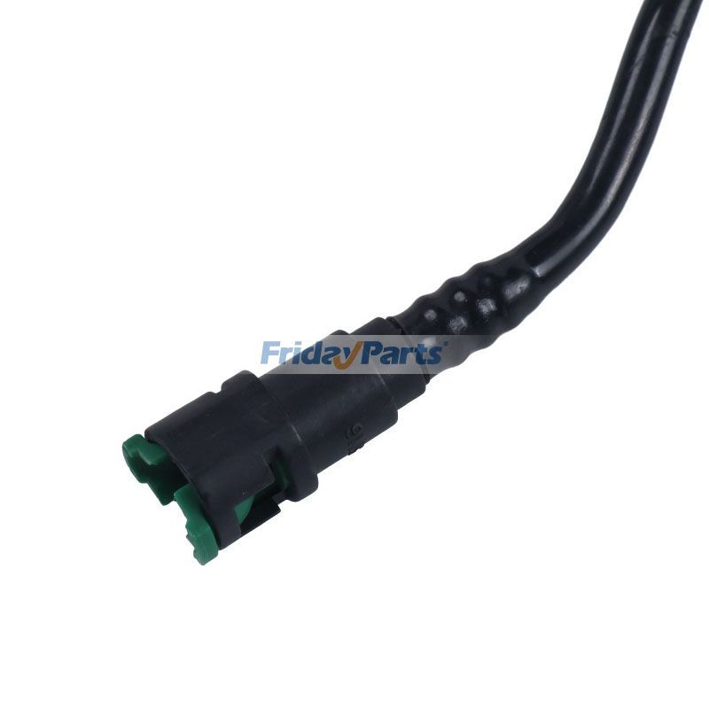 FridayParts Fuel Line