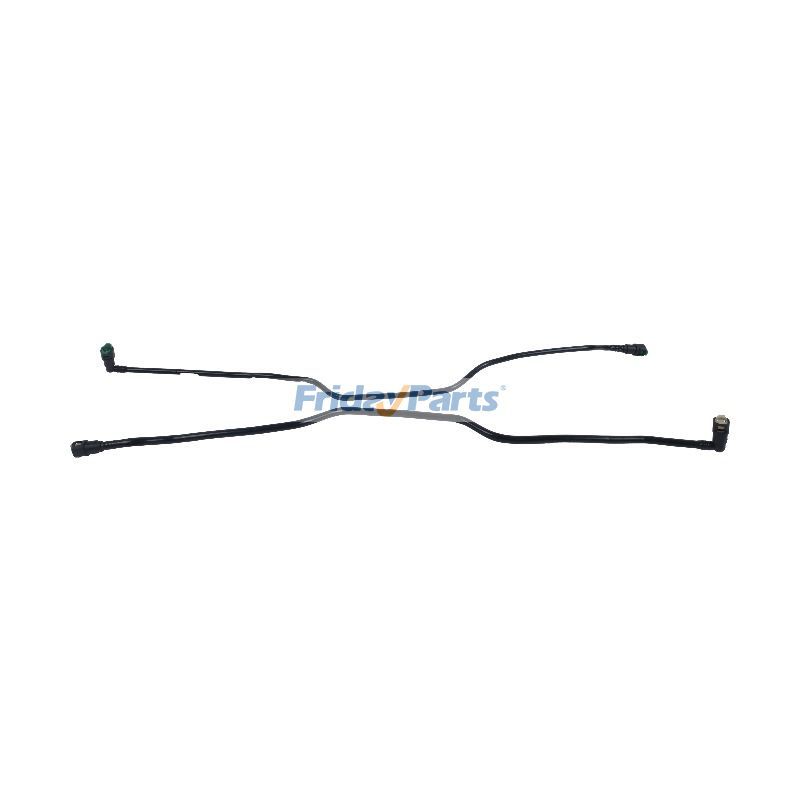 Fuel Line 800-888 for 02-03 Cadillac 00-04 Chevrolet GMC