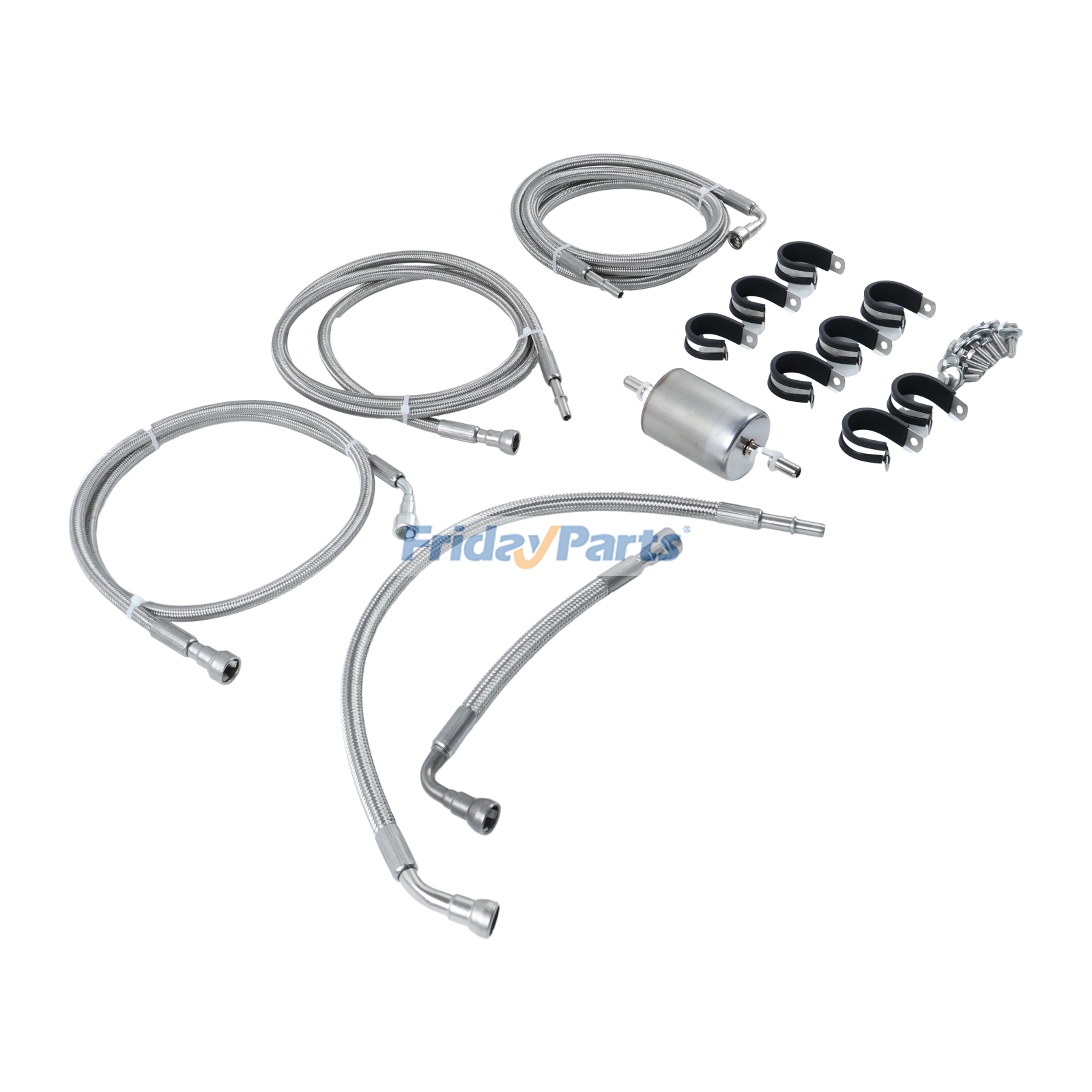  Fuel Line For Chevrolet,For GMC,For Cadillac