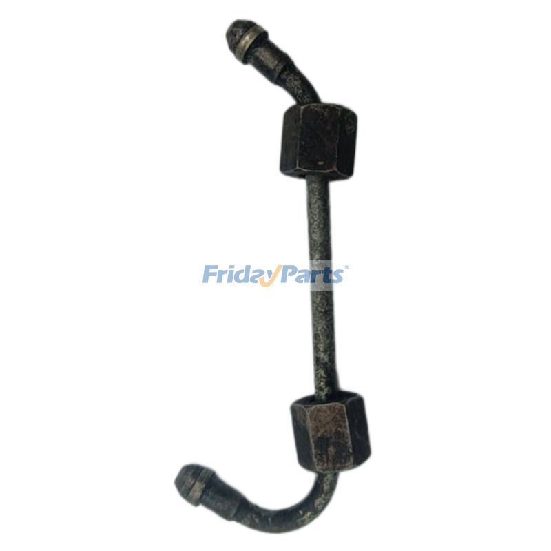 Fuel Line for Excavator