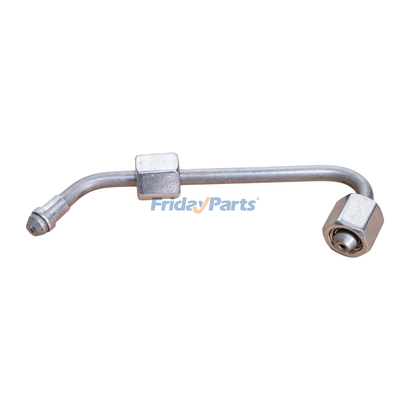 Fuel Injection Pipe Assy in Stock in China